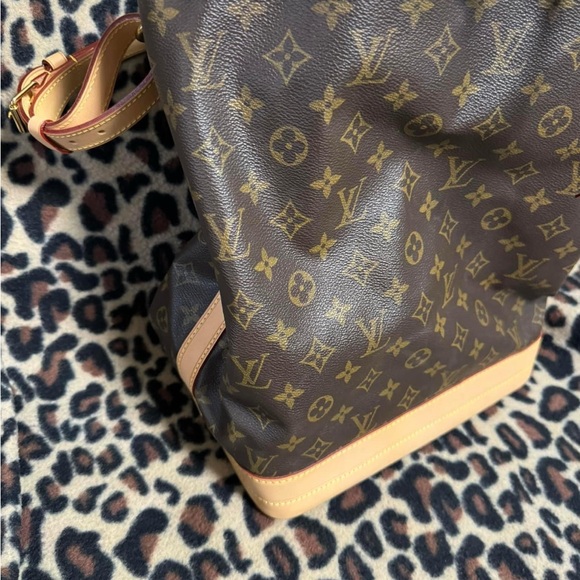 Louis Vuitton GM Noe - Picture 2 of 16